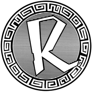 reinforced records logo
