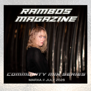 Communitymix Marxa